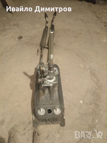 Жила скорости Пасат Б6, снимка 4 - Части - 31712302