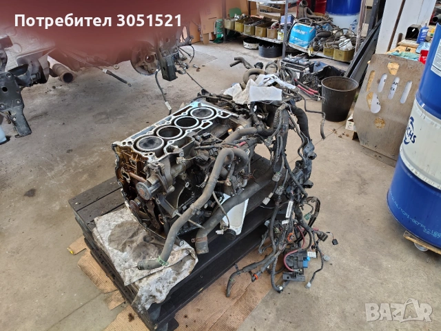 Продавам Renault scenic 3 за части, снимка 2 - Автомобили и джипове - 54331894