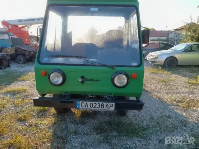 Ифа мултикар