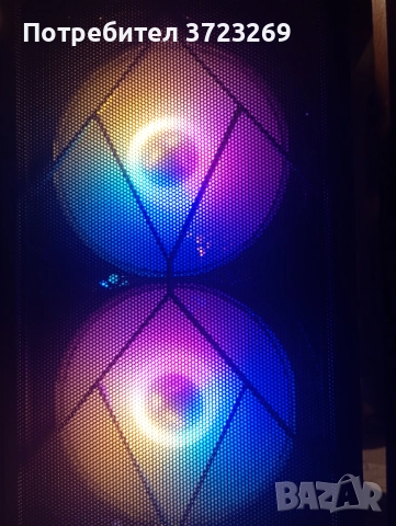 Мощен PC / Домашен сървър – Intel i5-7600 + GTX 1660 Super + 16GB RAM + SSD & 940GB HDD