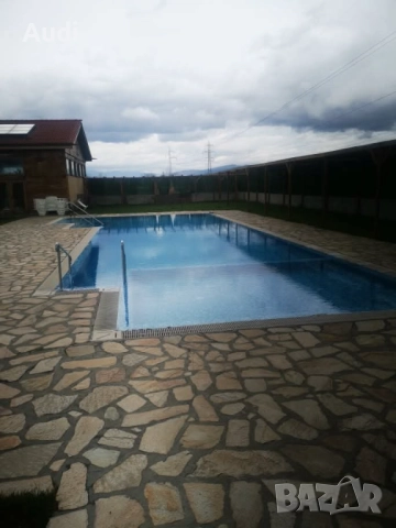 Собственик дава под наем боксионера 15кв.м. Хотел Sevan Seasons Thermal Spa Разположен между село Ба, снимка 6 - Апартаменти - 52493409