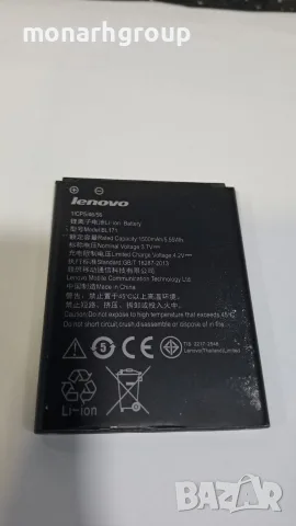 Телефон Lenovo rockstar A319 /за части/, снимка 8 - Lenovo - 25399100