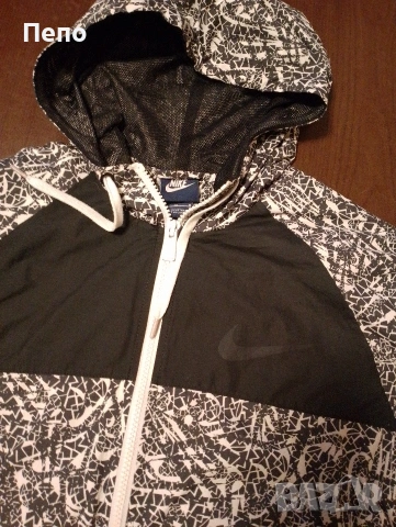 Яке Nike, снимка 3 - Якета - 54322344