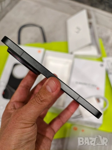 Xiaomi 17 Ultra , Black , 16-512g.b., снимка 3 - Xiaomi - 53947643