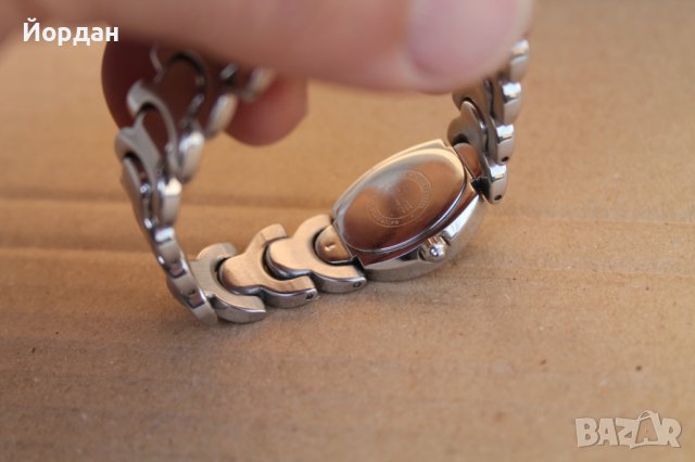 Дамски часовник ''Esprit'' , снимка 8 - Дамски - 44227457