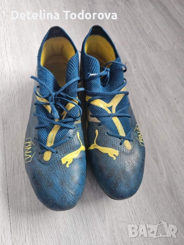 ФУТБОЛНИ БУТОНКИ, снимка 2 - Футбол - 54180205