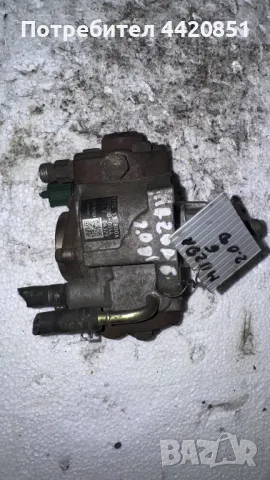 Помпа За Високо Налягане (ГНП) За Mazda 6 2007 - 29400-0044