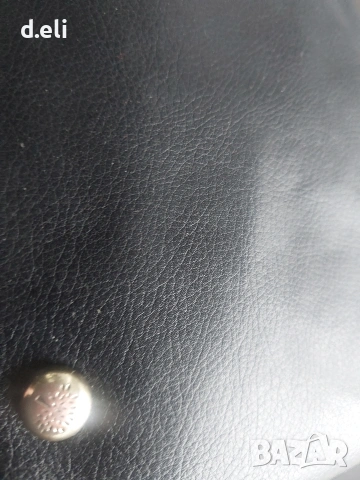 Mulberry Original 100% Кожа  Страхотна чанта, снимка 11 - Чанти - 48741024