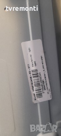 лед диоди от дисплей VES315UNDS-2D-N11.от телевизор TELEFUNKEN модел D32F289R3C