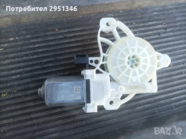 Мотор прозорец стъкло подемник Mercedes GLC W253 X253 A0009065806