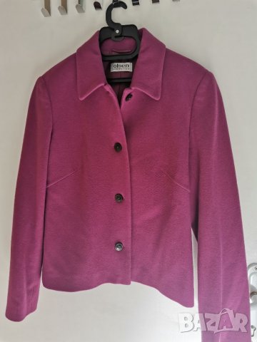 Елегантен костюм от две части на OLSEN collection, снимка 7 - Костюми - 38491820