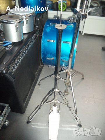 Фус, снимка 2 - Ударни инструменти - 29295047