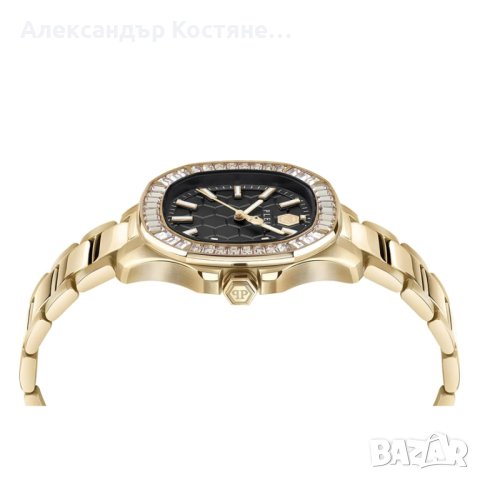 Дамски часовник Philipp Plein $PECTRE Lady, снимка 3 - Дамски - 42099833