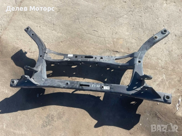 55405К4000 заден мост от Hyundai Kona EV електрически двигател ЕМ, 2020 г.