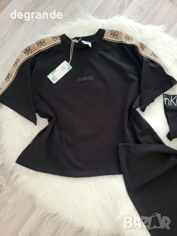  🎀Дамска Тениска Guess