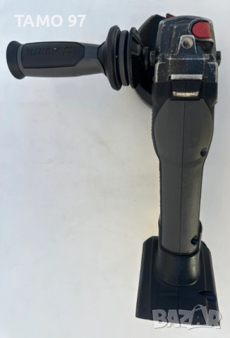 Wurth AWS 18-125 P Compact - Безчетков акумулаторен ъглошлайф 18V, снимка 4 - Други инструменти - 51801251