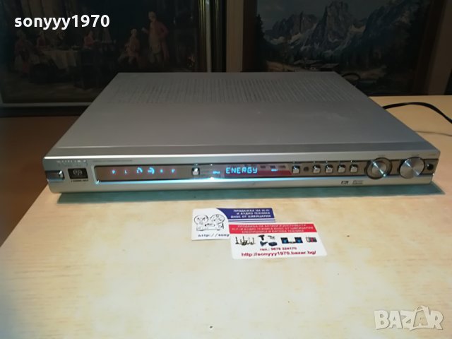 philips lx700/22s-stereo receiver-внос швеицария