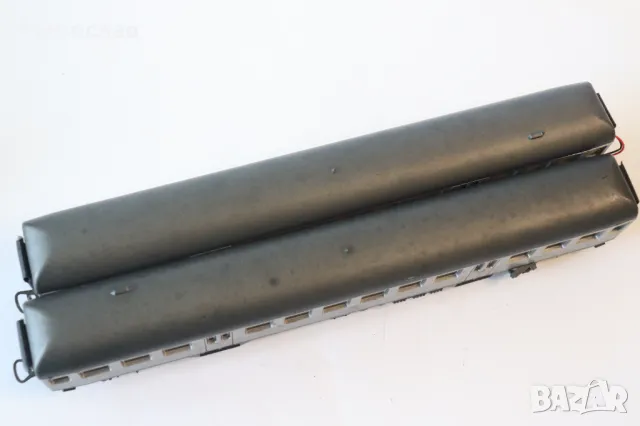 LIMA H0 1/87 ЛОКОМОТИВ ВАГОН ВЛАК ВЛАКЧЕ ЖП ЛОТ 2 БР., снимка 7 - Колекции - 49775129