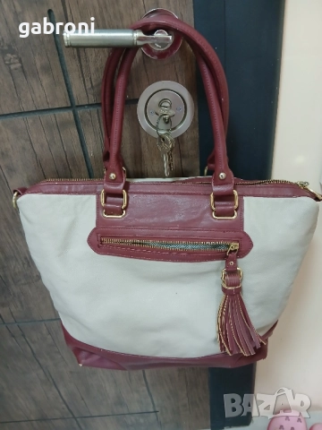 дамска чанта