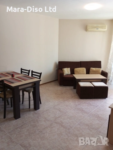 Апартамент с една спалня в Сл.Бряг к-с Амадеус 1, снимка 3 - Апартаменти - 53326689