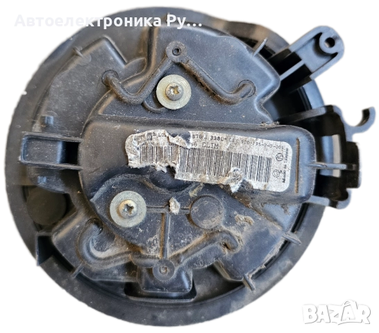 Вентилатор парно за Citroen C3 I C2