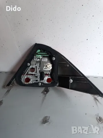 Mercedes S 500 Заден ляв стоп/1998-2002/, снимка 4 - Автомобили и джипове - 48294182