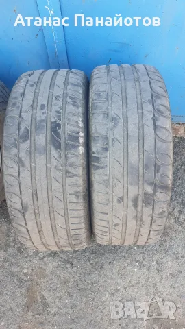 Джанти MSW 18ц AUDI, VW, SEAT, снимка 8 - Гуми и джанти - 55735840