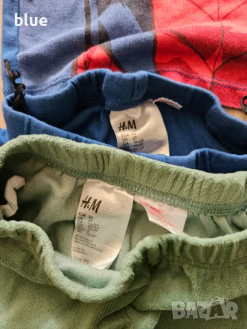 Дрехи размер 86/92, снимка 11 - Комплекти за бебе - 47454575