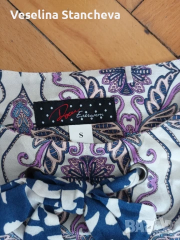 Официална блуза , снимка 2 - Блузи с дълъг ръкав и пуловери - 50534780