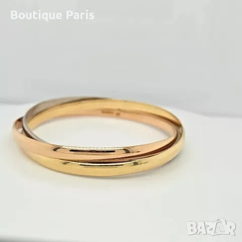 Cartier Trinity гривна