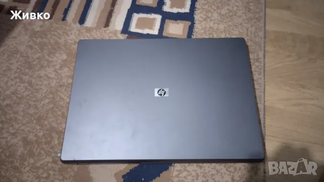 HP 530 , снимка 2 - Лаптопи за дома - 49923106