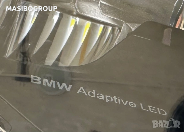 Фар ляв фаровв за Бмв И3 фейс Bmw I3 I01 LCI, снимка 3 - Части - 54182512
