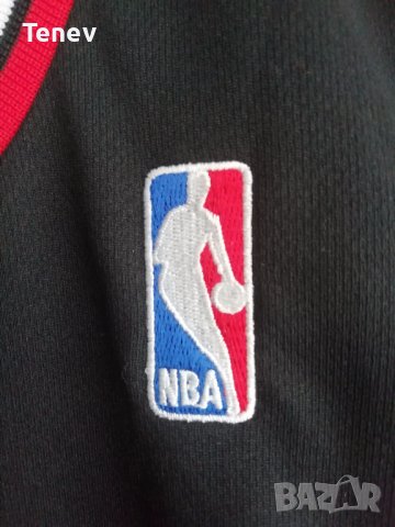 Chicago Bulls Derrick Rose Adidas NBA Jersey оригинален баскетболен потник , снимка 7 - Спортни дрехи, екипи - 38657083