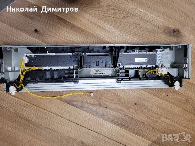Продавам управление от съдомиялна Siemens, снимка 4 - Съдомиялни - 36836725