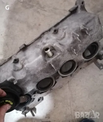 Мазда 6 2.0 Капак Клапани , снимка 3 - Части - 47277445