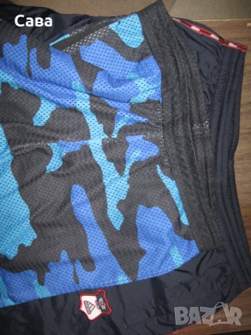 Шорти ADIDAS  мъжки,М-Л