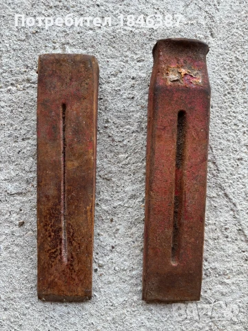 Големи стари ками