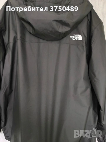 Нови мъжко яке The North Face, снимка 2 - Якета - 53914388