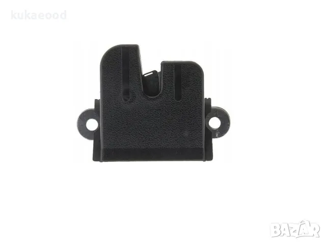 Брава за багажник за VW Golf 5 Variant ( комби ), снимка 4 - Части - 47373081