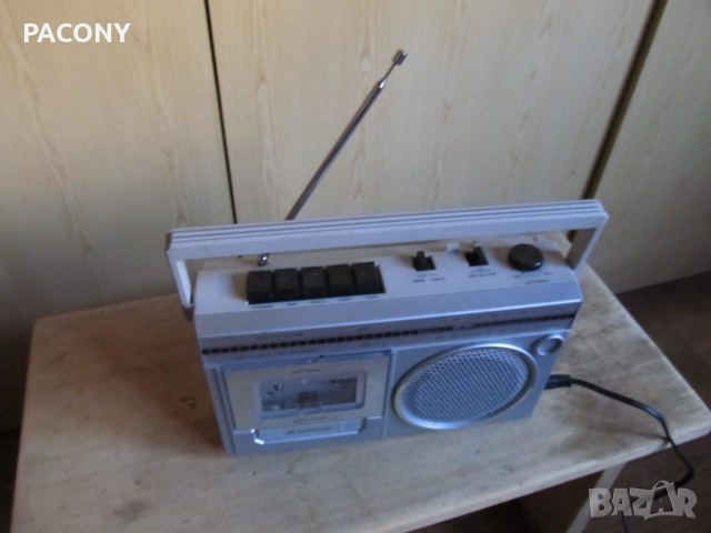 радио - 2 броя