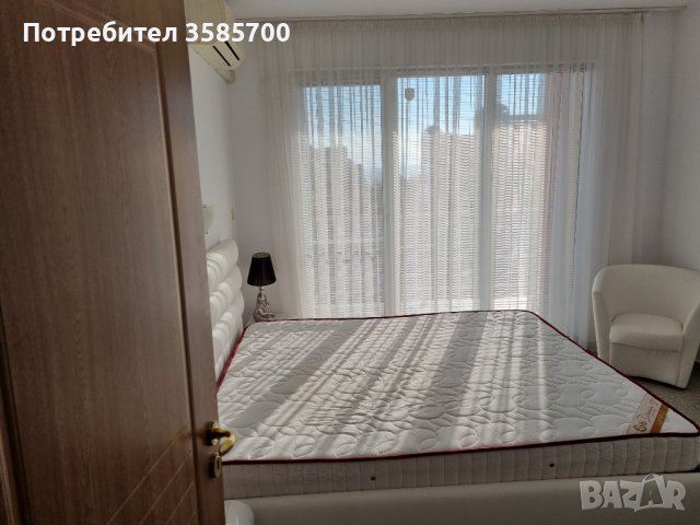 Многостаен апартамент в Свети Влас, снимка 10 - Апартаменти - 39059656