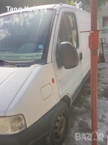 Бусове, снимка 4 - Бусове и автобуси - 51916234