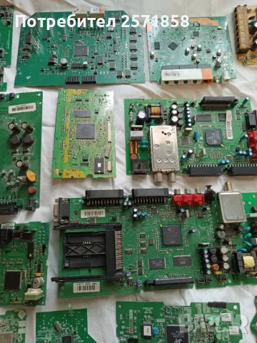 Лот платки и клавиатури , снимка 4 - Части за лаптопи - 50109069