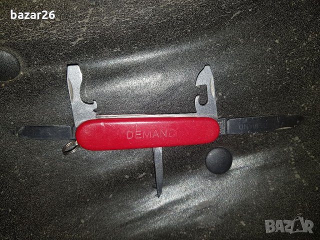 Victorinox нож , снимка 2 - Други инструменти - 35211219