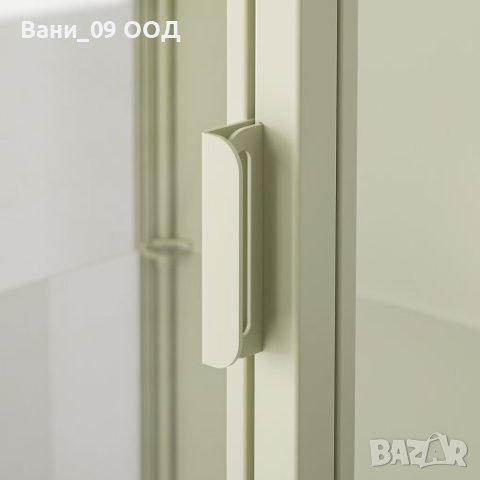 Красива витринка, снимка 5 - Секции и витрини - 42105392