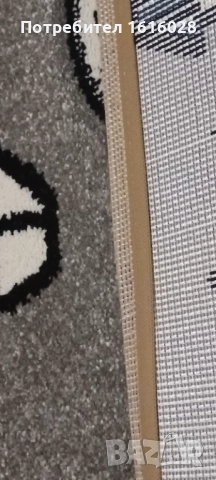 Детски образователен килим с улици,цифри,картинки и фигури на Paco Home., снимка 5 - Други - 51897652