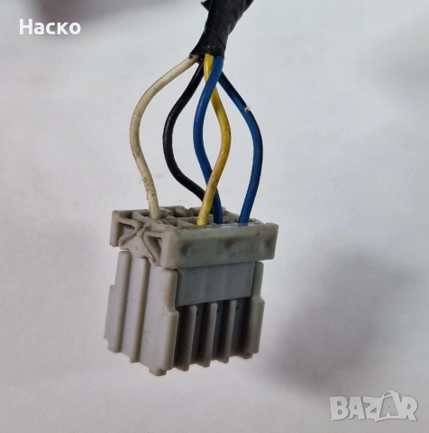 Дясно Огледало Honda HR-V HRV Хонда ХР-В ХРВ, снимка 3 - Части - 52775931