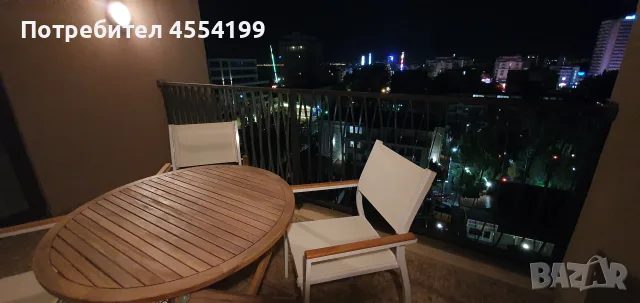 1+1, 71 кв.м, Солнечный Берег - Barceló Royal Beach 5, снимка 8 - Апартаменти - 55963523