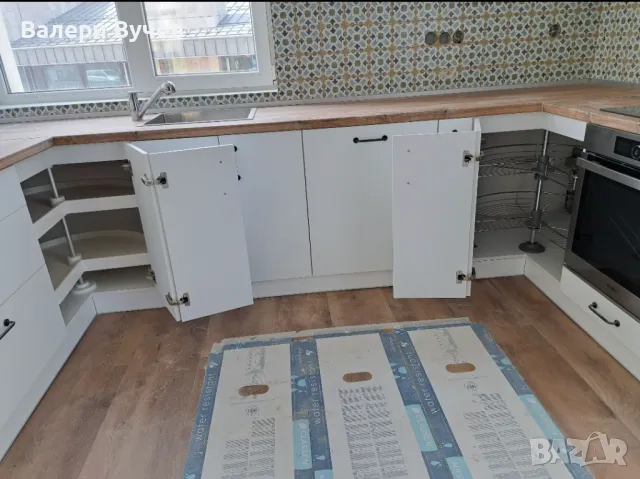 Кухни по поръчка. Корпусна мебел по индивидуален проект, снимка 5 - Кухни - 49269360