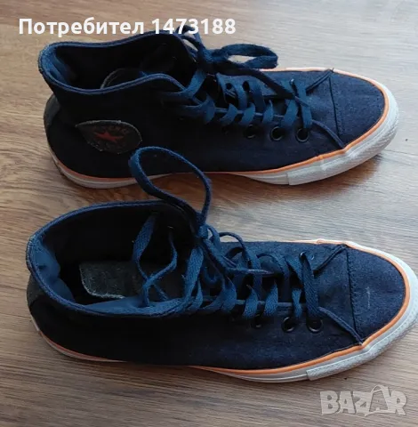 Кецове Convers, Nice, Adidas , снимка 2 - Кецове - 49986202
